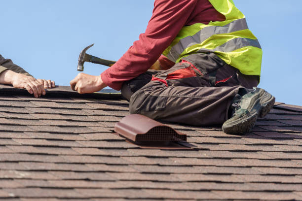 Best Shingle Roofing Installation  in Cypress, CA
