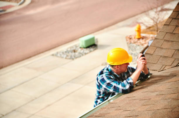 Roof Waterproofing Services in Cypress, CA