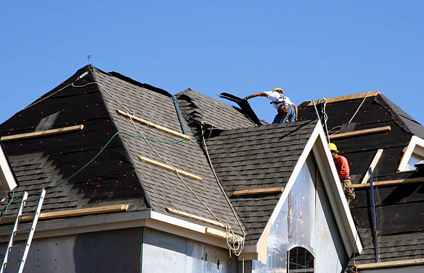 Quick and Trustworthy Emergency Roof Repair Services in Cypress, CA