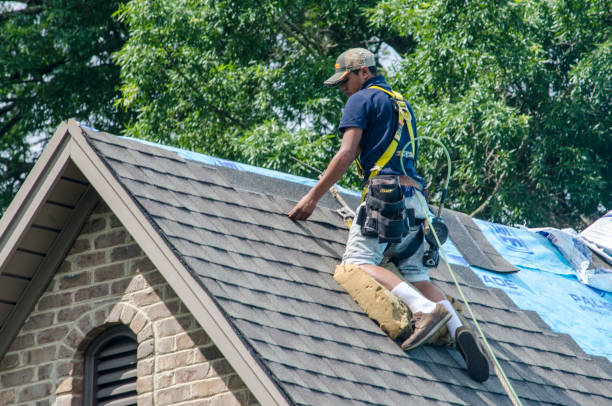 Heating Cable for Roof Installation in Cypress, CA
